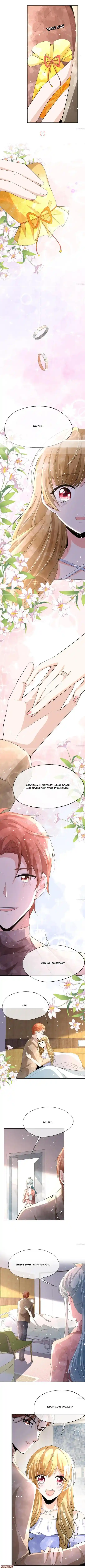 Don't Provoke The Contract Wife Chapter 251