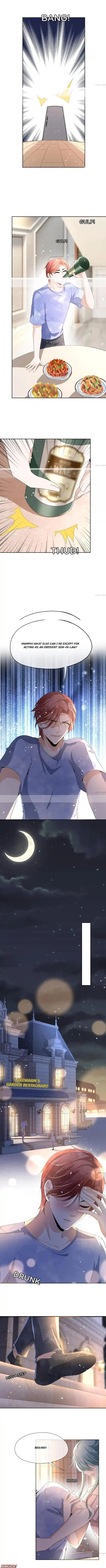 Don't Provoke The Contract Wife Chapter 252