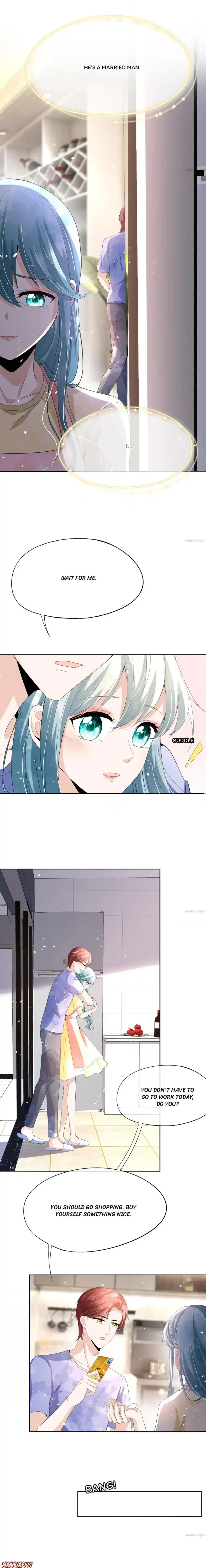 Don't Provoke The Contract Wife Chapter 253