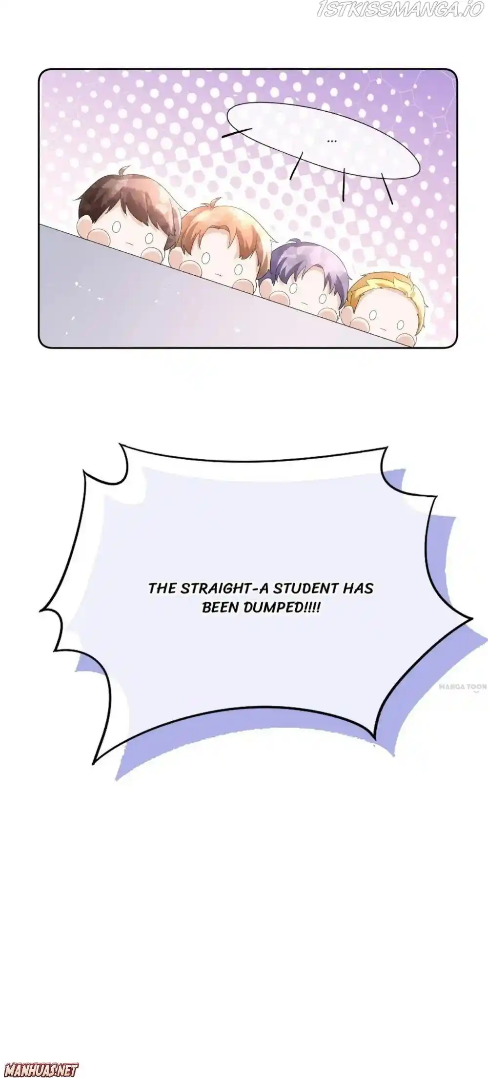 Don't Provoke The Contract Wife Chapter 258