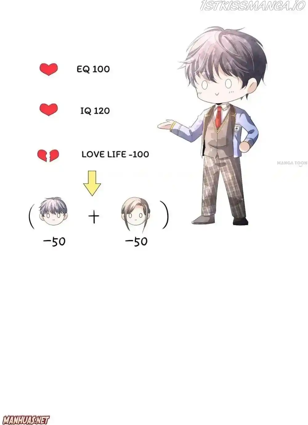 Don't Provoke The Contract Wife Chapter 258