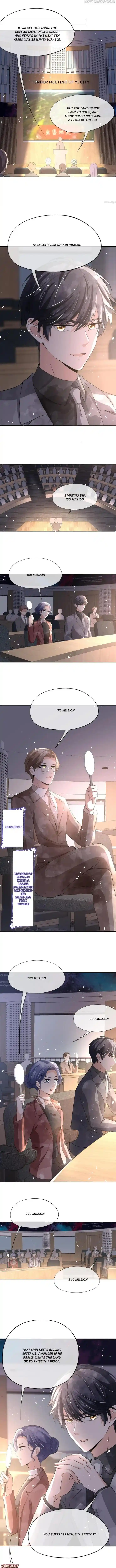 Don't Provoke The Contract Wife Chapter 269