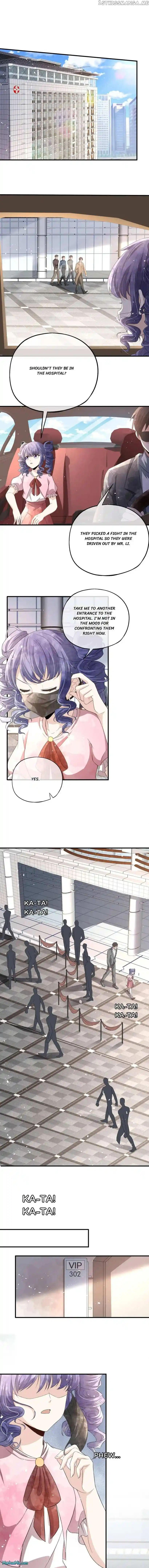 Don't Provoke The Contract Wife Chapter 277