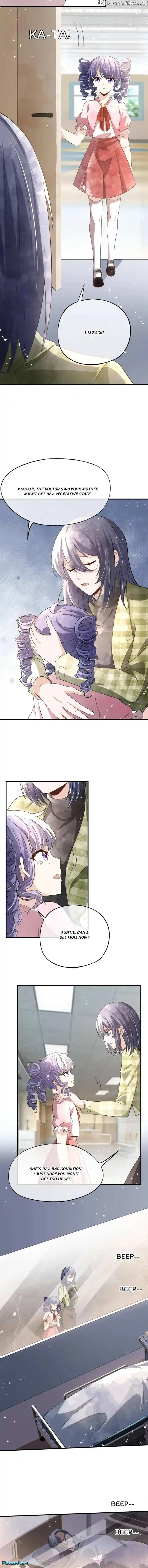 Don't Provoke The Contract Wife Chapter 277