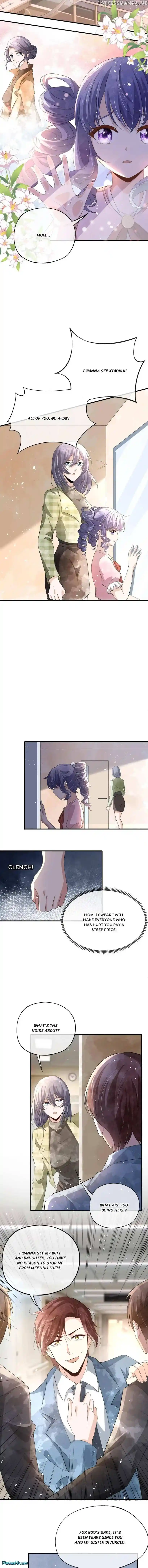 Don't Provoke The Contract Wife Chapter 277