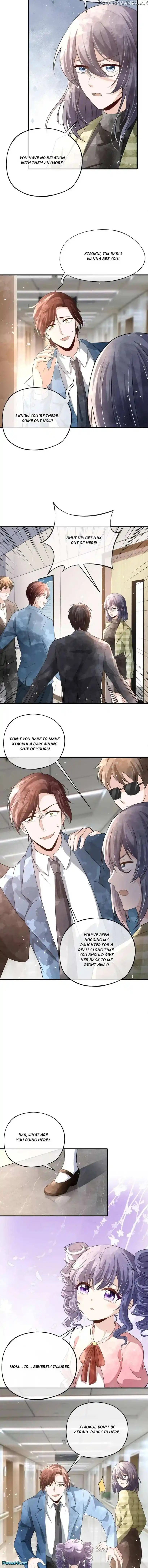 Don't Provoke The Contract Wife Chapter 277