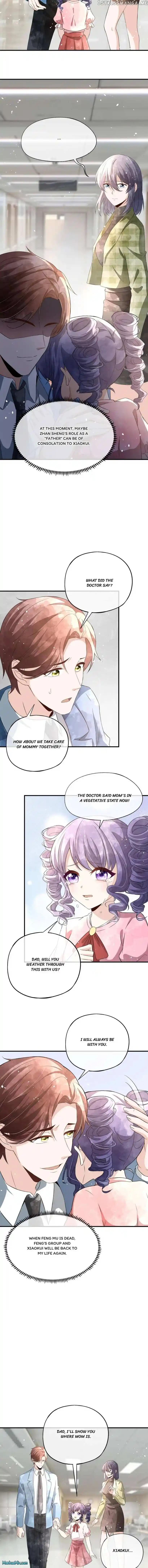 Don't Provoke The Contract Wife Chapter 277