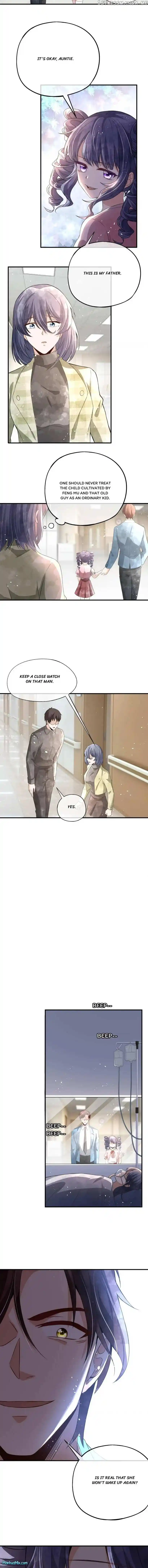 Don't Provoke The Contract Wife Chapter 277