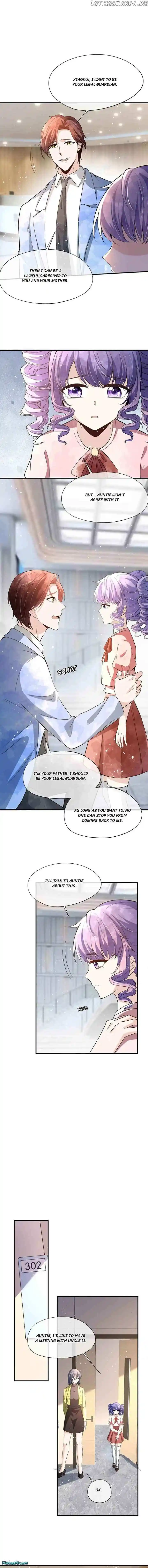 Don't Provoke The Contract Wife Chapter 278