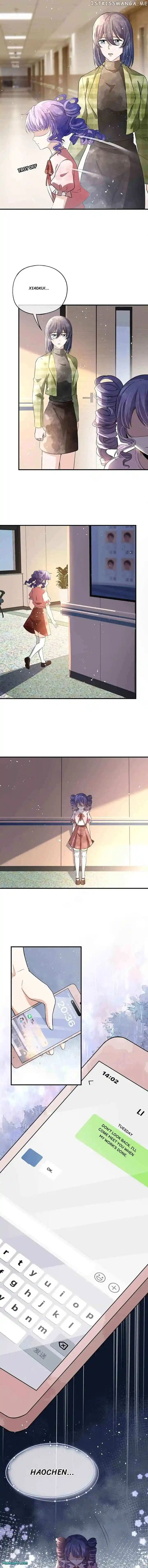 Don't Provoke The Contract Wife Chapter 278