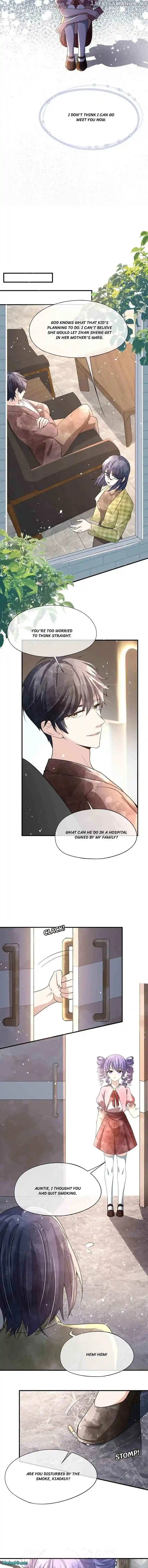 Don't Provoke The Contract Wife Chapter 278