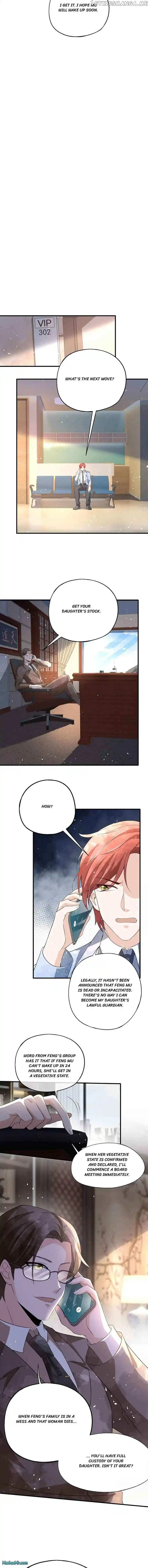 Don't Provoke The Contract Wife Chapter 279