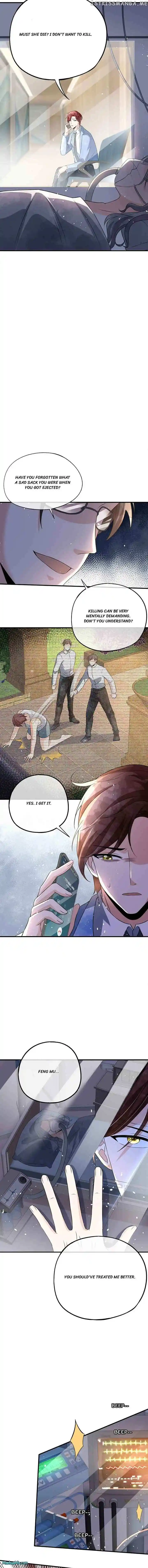 Don't Provoke The Contract Wife Chapter 279