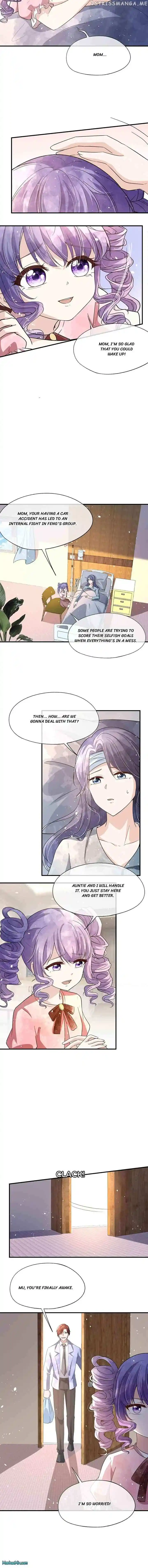 Don't Provoke The Contract Wife Chapter 280