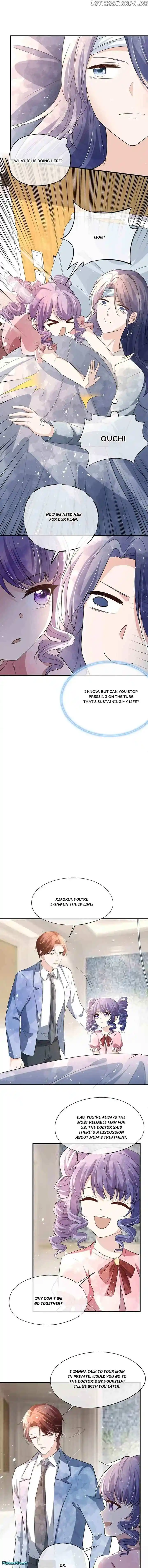 Don't Provoke The Contract Wife Chapter 280