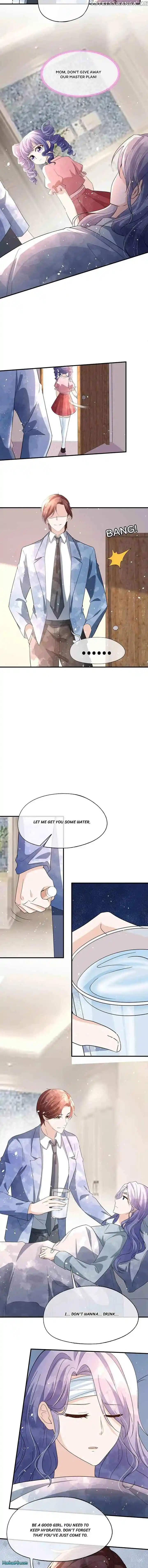 Don't Provoke The Contract Wife Chapter 280