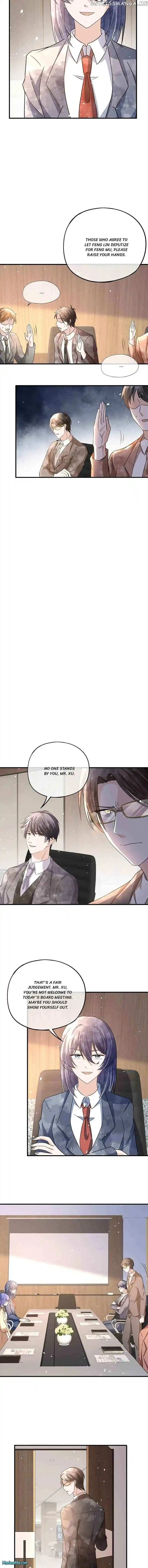 Don't Provoke The Contract Wife Chapter 282