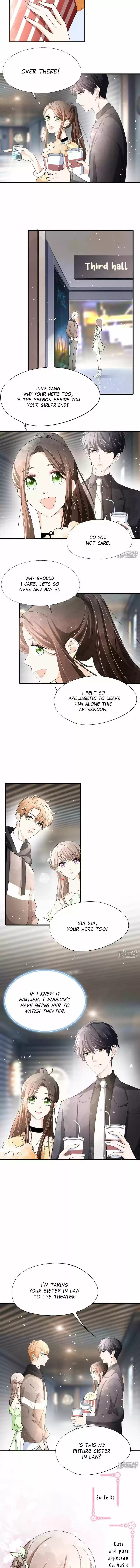 Don't Provoke The Contract Wife Chapter 36