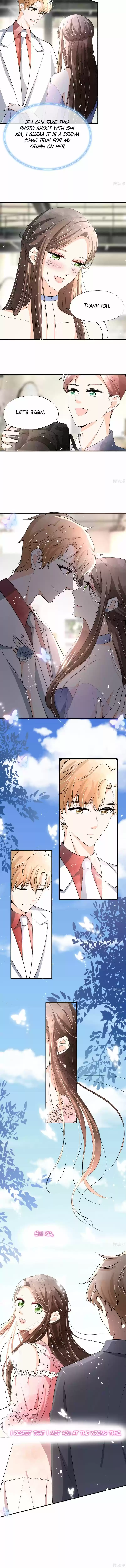 Don't Provoke The Contract Wife Chapter 49