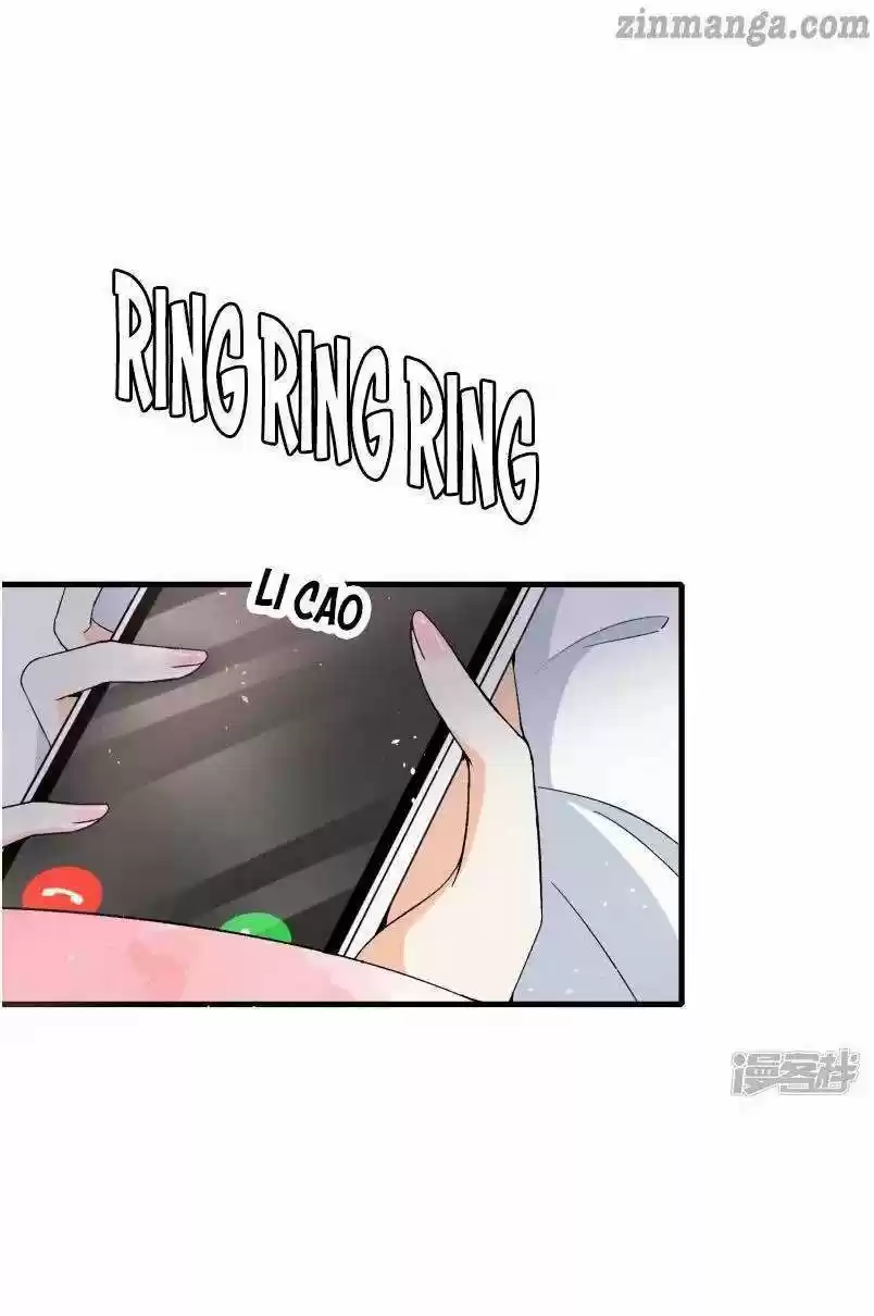 Don't Provoke The Contract Wife Chapter 56