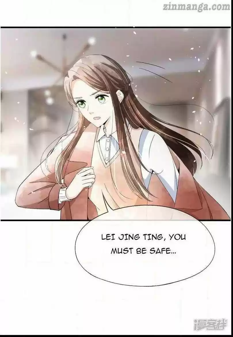 Don't Provoke The Contract Wife Chapter 56