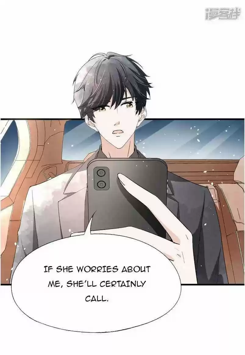 Don't Provoke The Contract Wife Chapter 56