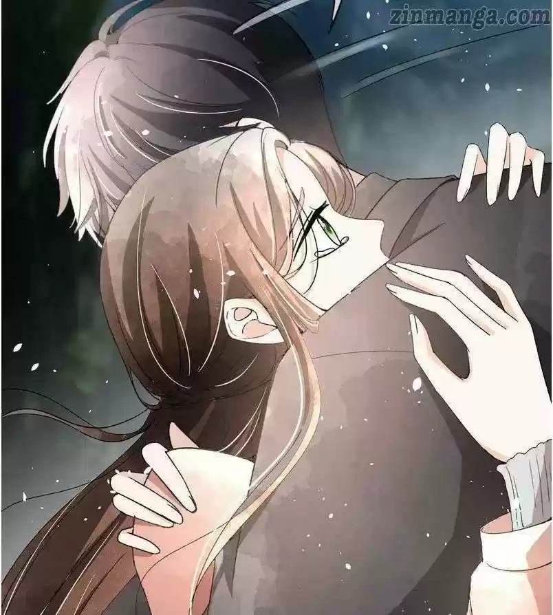 Don't Provoke The Contract Wife Chapter 56