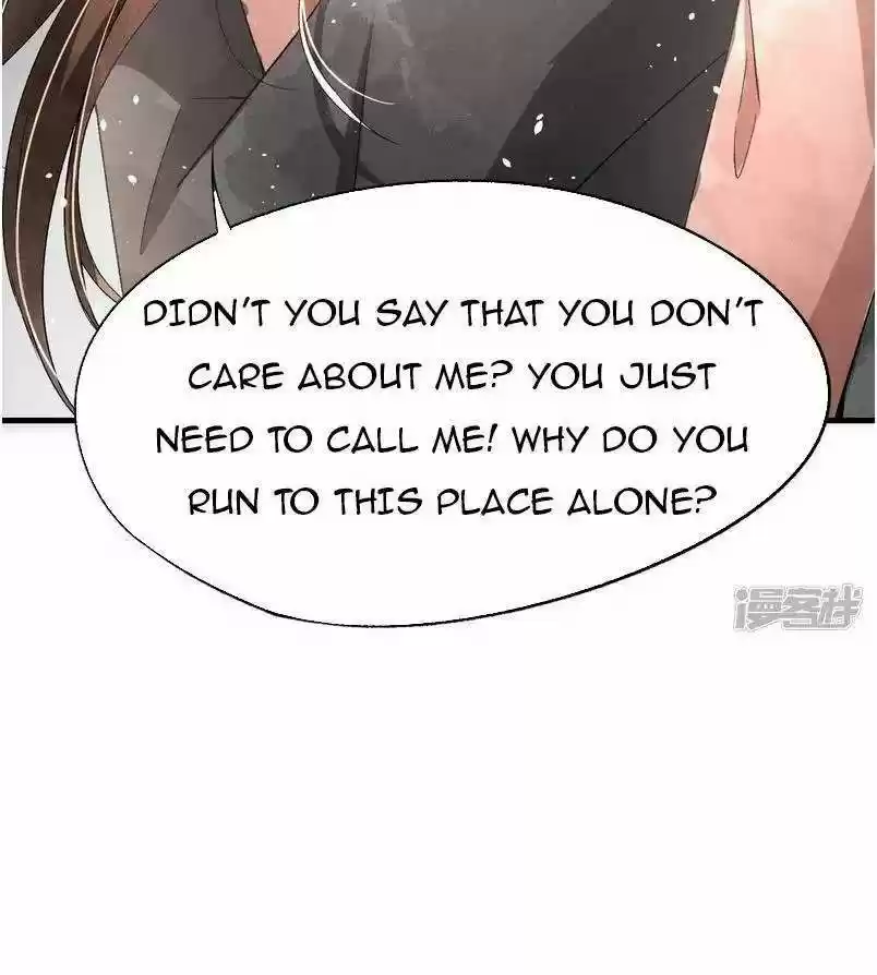 Don't Provoke The Contract Wife Chapter 56