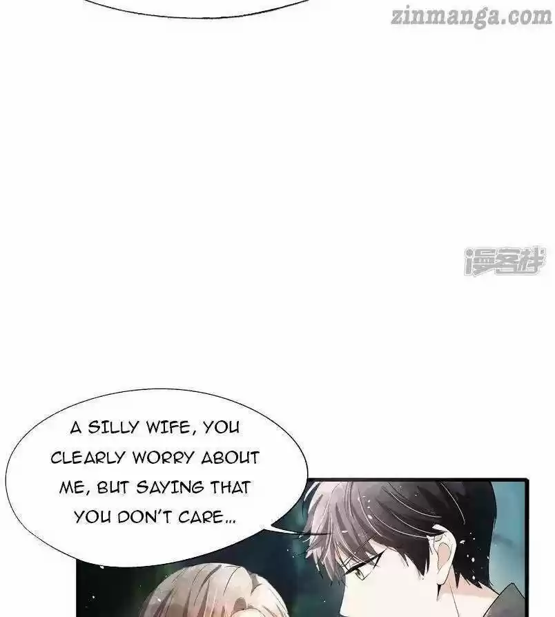 Don't Provoke The Contract Wife Chapter 56