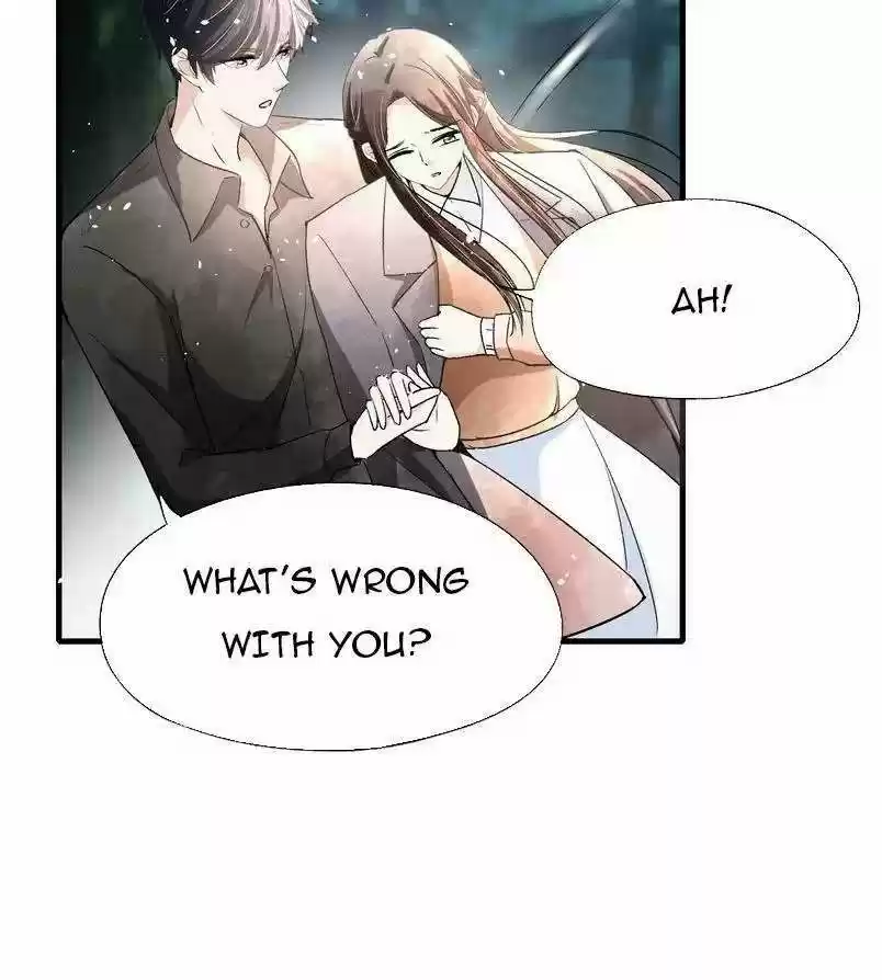 Don't Provoke The Contract Wife Chapter 56