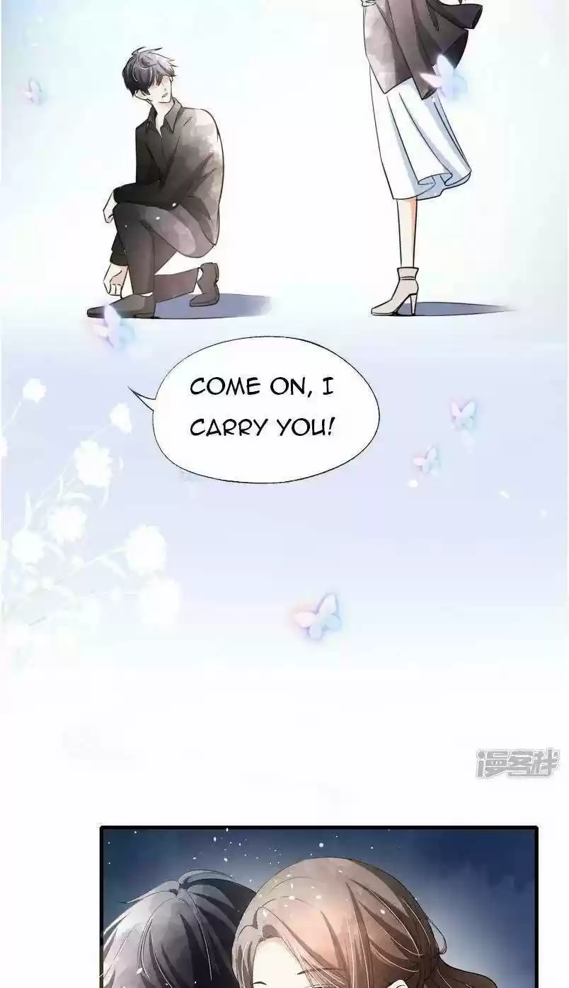 Don't Provoke The Contract Wife Chapter 56