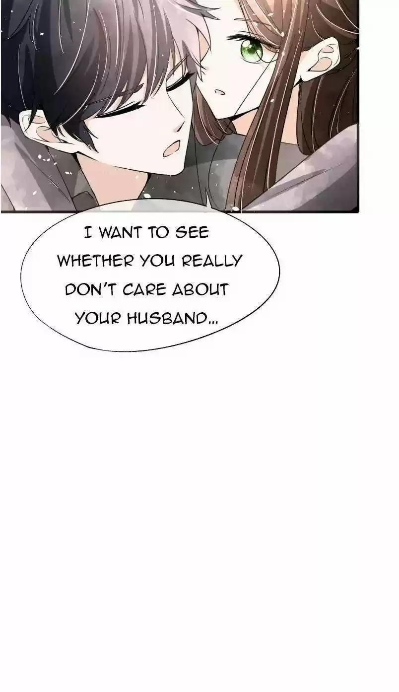 Don't Provoke The Contract Wife Chapter 56