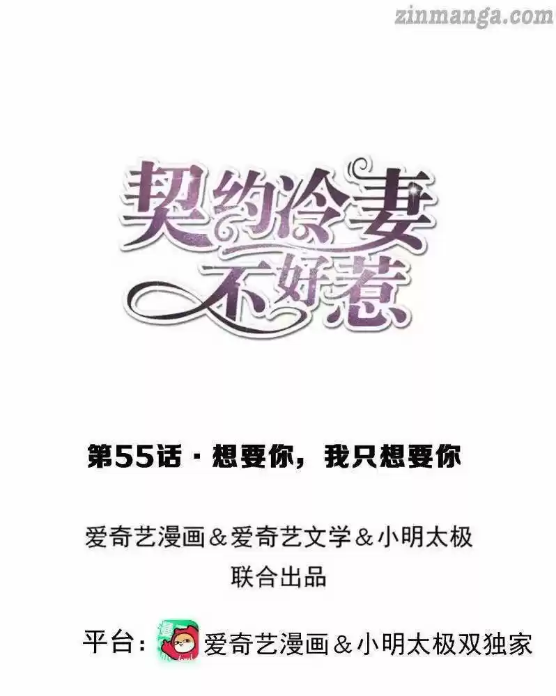 Don't Provoke The Contract Wife Chapter 57