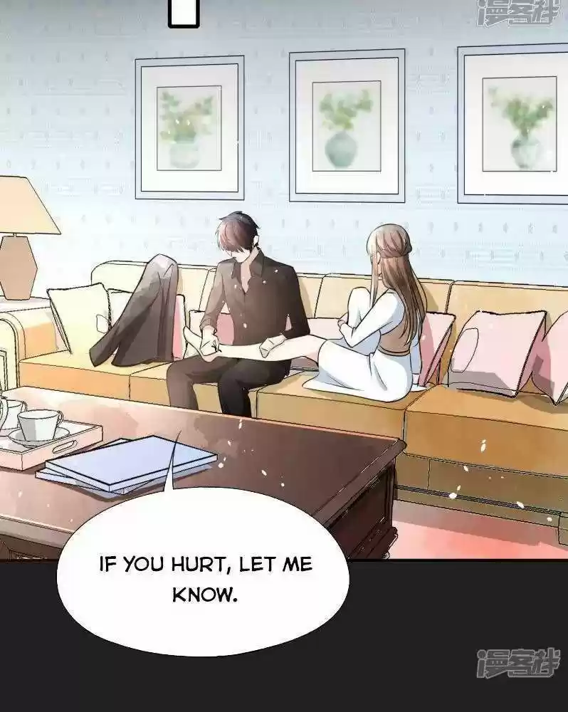 Don't Provoke The Contract Wife Chapter 57