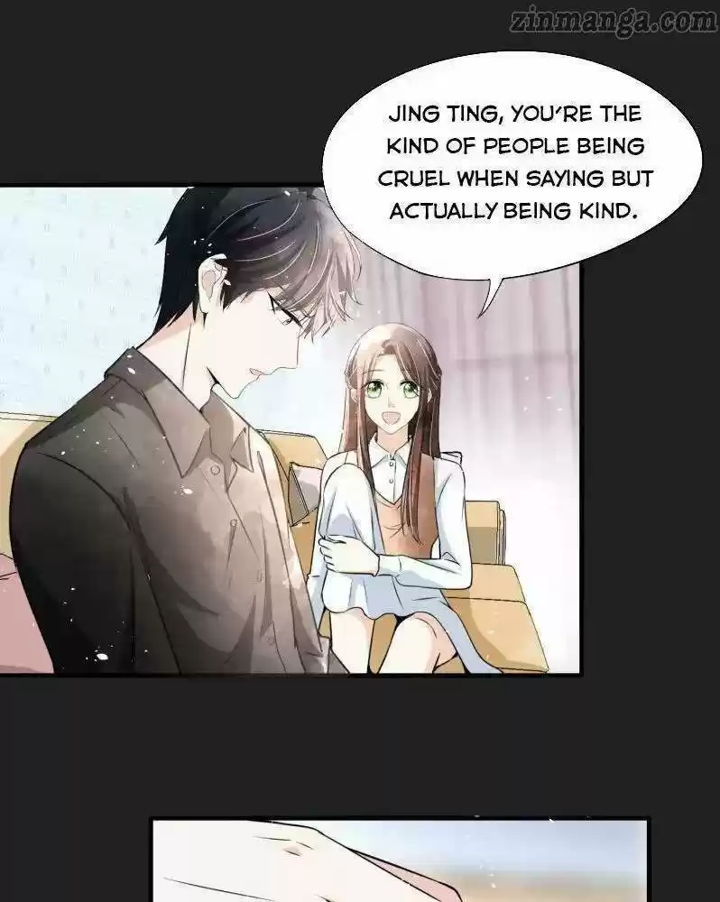 Don't Provoke The Contract Wife Chapter 57