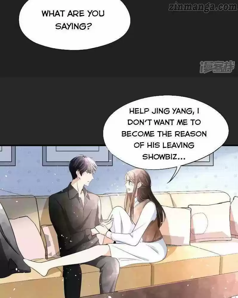 Don't Provoke The Contract Wife Chapter 57