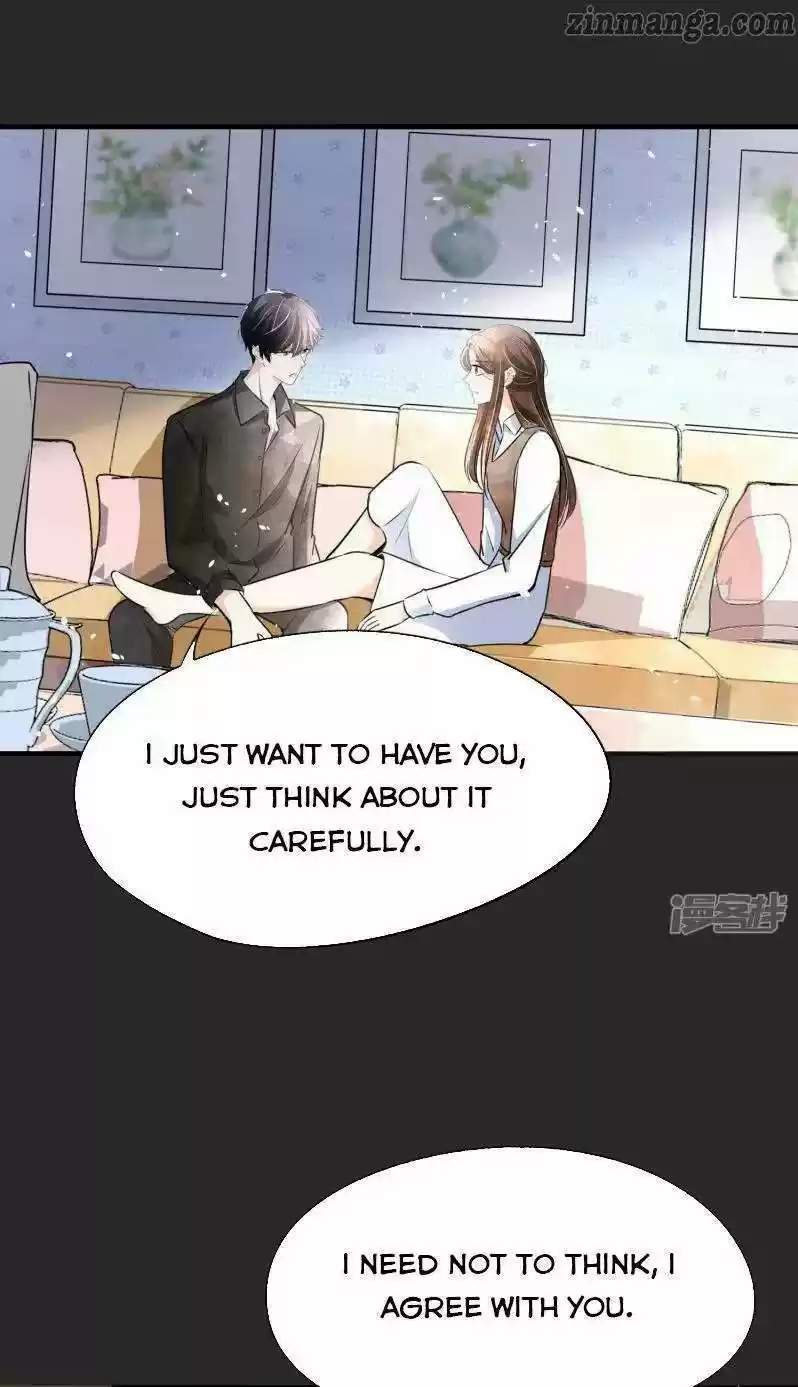 Don't Provoke The Contract Wife Chapter 57