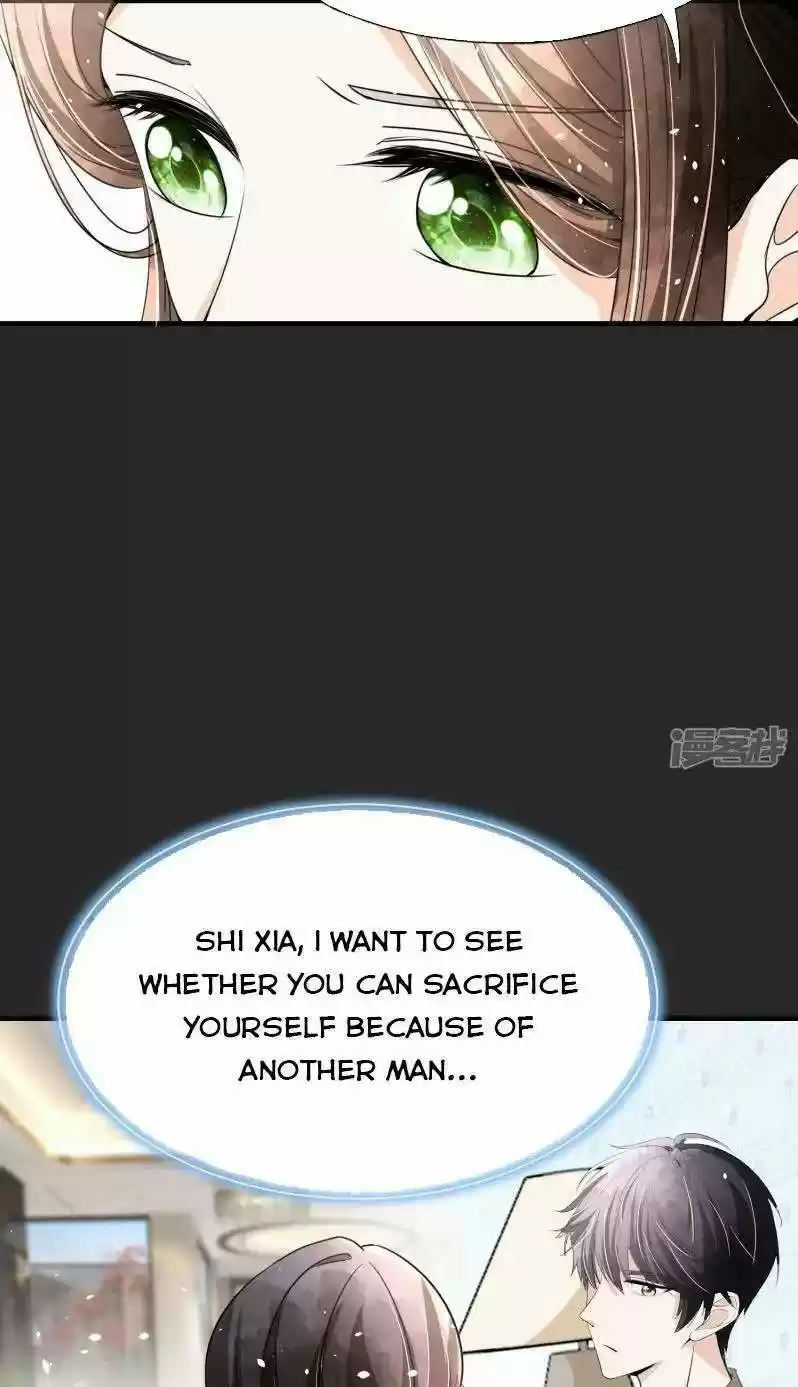 Don't Provoke The Contract Wife Chapter 57