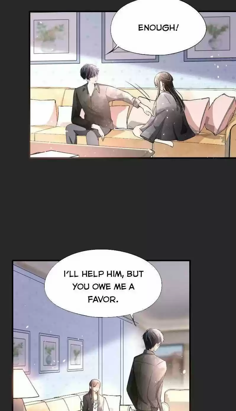 Don't Provoke The Contract Wife Chapter 57