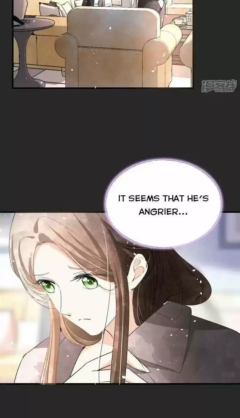 Don't Provoke The Contract Wife Chapter 57