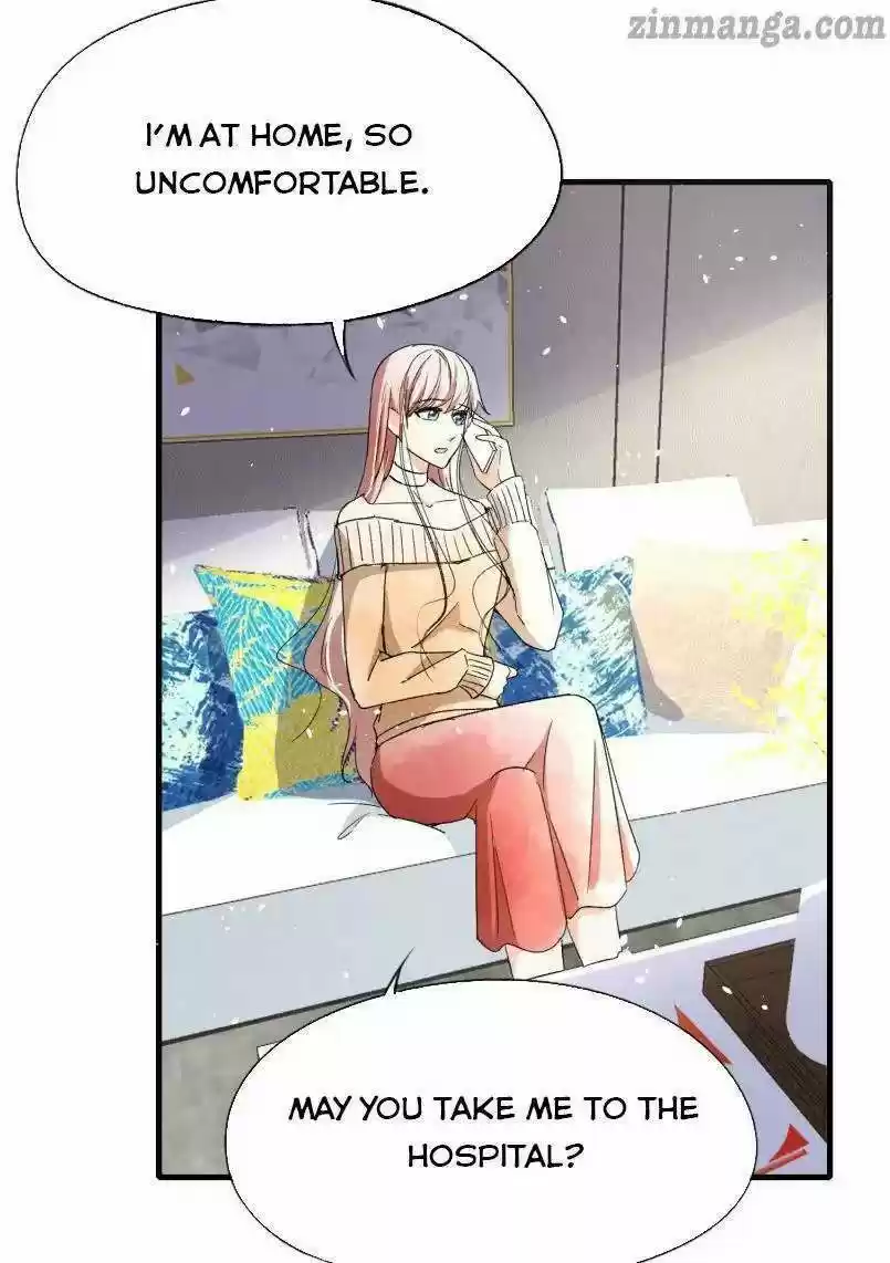 Don't Provoke The Contract Wife Chapter 57