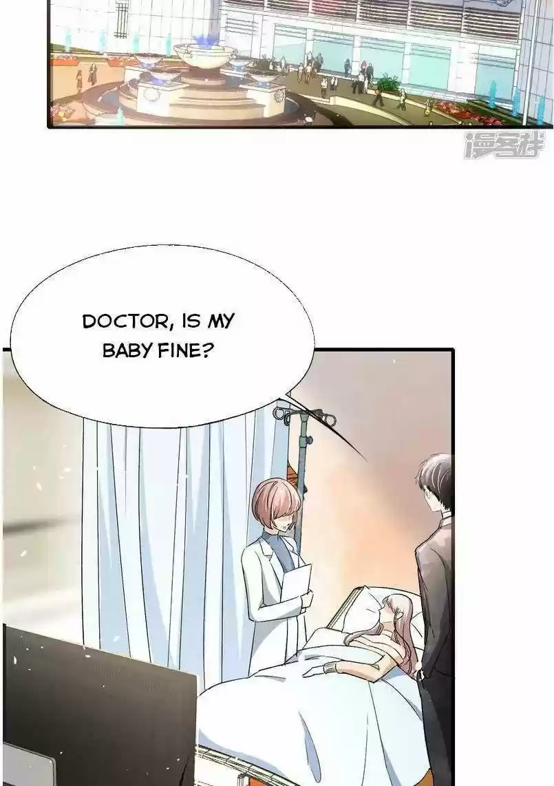 Don't Provoke The Contract Wife Chapter 57