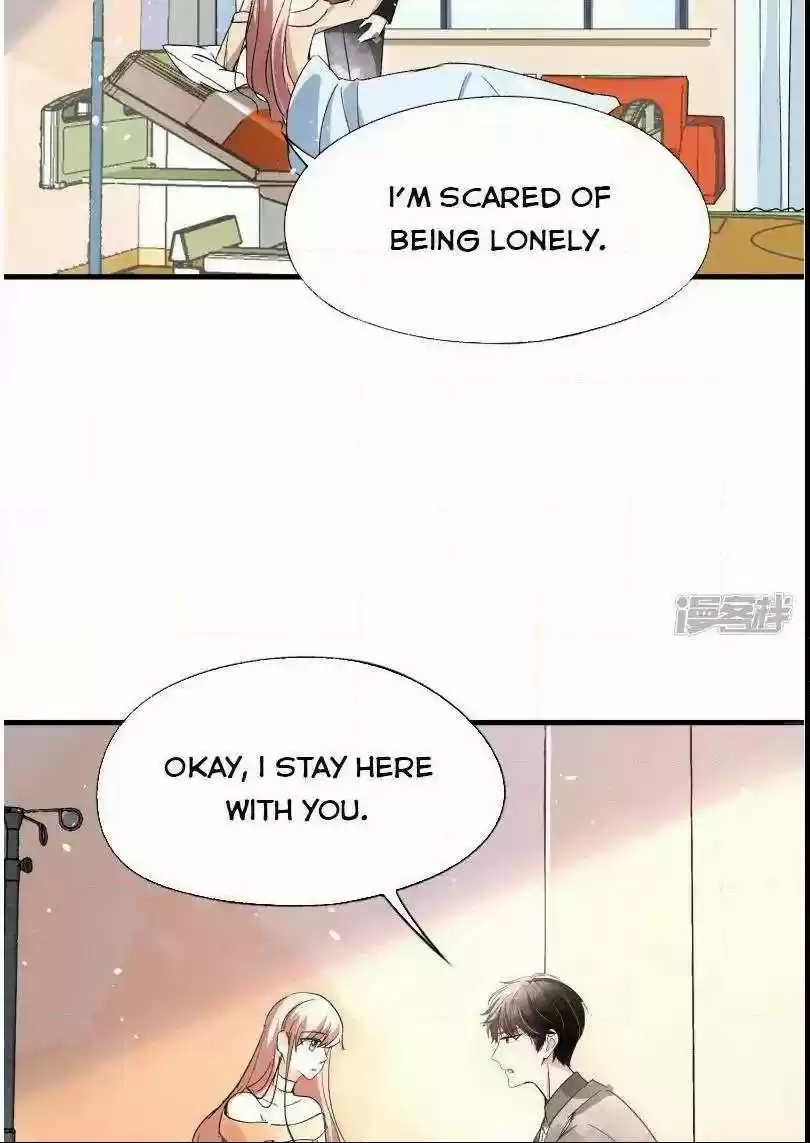 Don't Provoke The Contract Wife Chapter 57