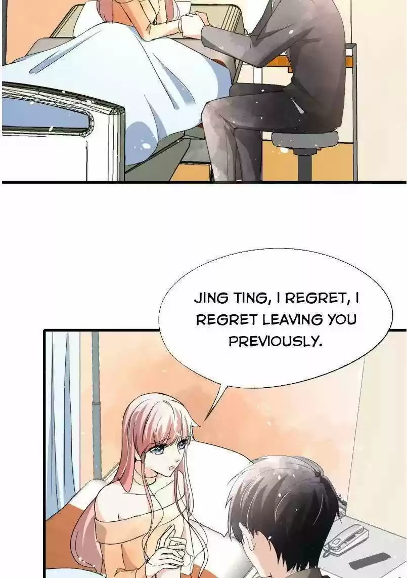 Don't Provoke The Contract Wife Chapter 57