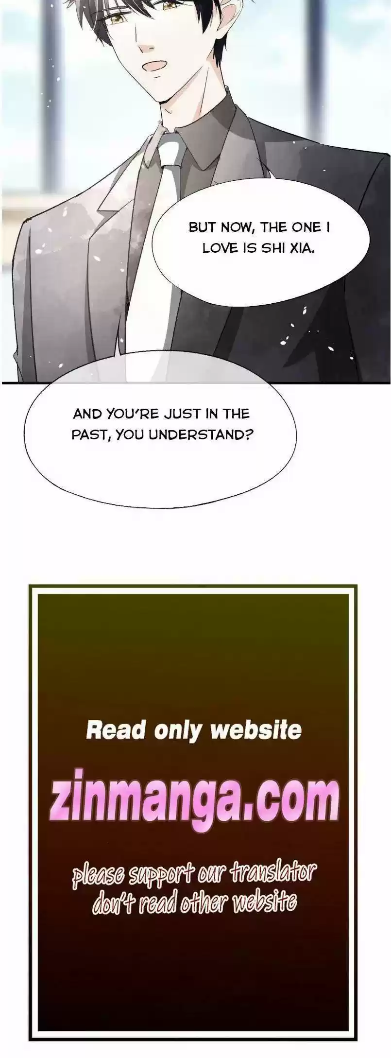 Don't Provoke The Contract Wife Chapter 57