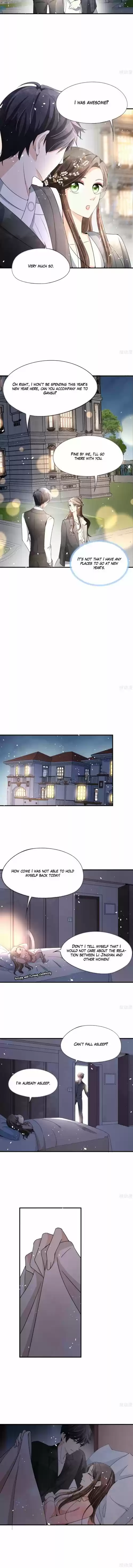 Don't Provoke The Contract Wife Chapter 65