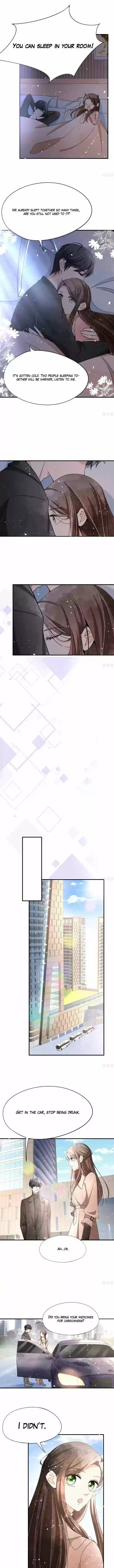 Don't Provoke The Contract Wife Chapter 65