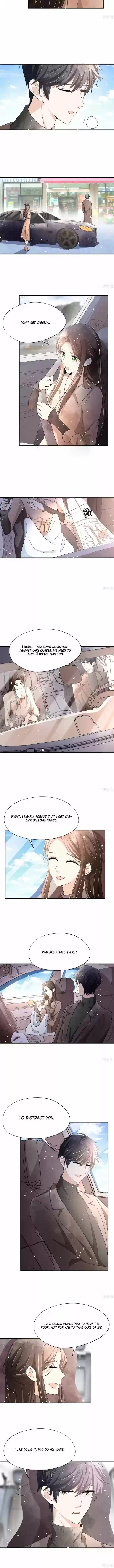 Don't Provoke The Contract Wife Chapter 65