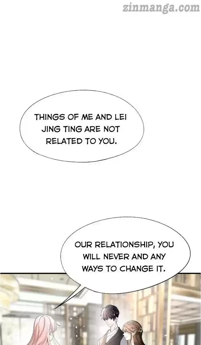 Don't Provoke The Contract Wife Chapter 65.5