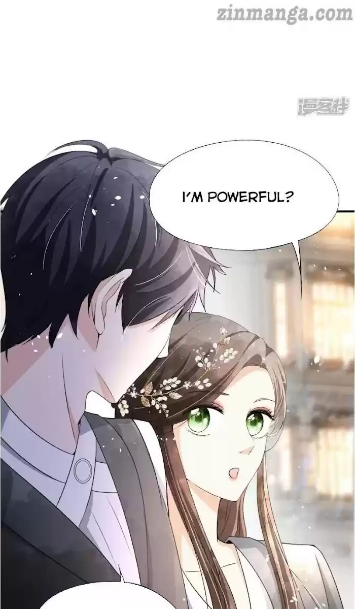 Don't Provoke The Contract Wife Chapter 65.5